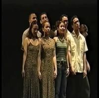STAGE TUBE: A Look at IN THE HEIGHTS in 2000!
